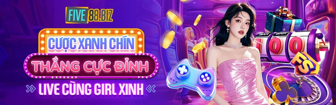 Nổ Hũ f8bẻt - Thế giới game slot đổi thưởng đỉnh cao